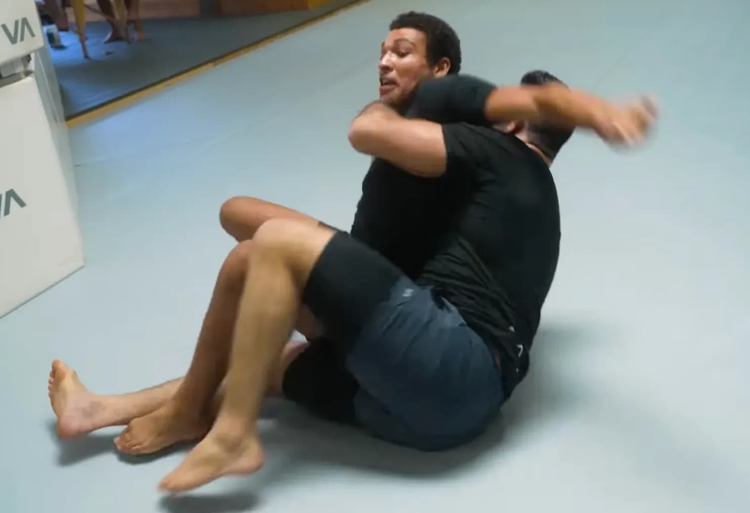 Buchecha Tye Ruotolo