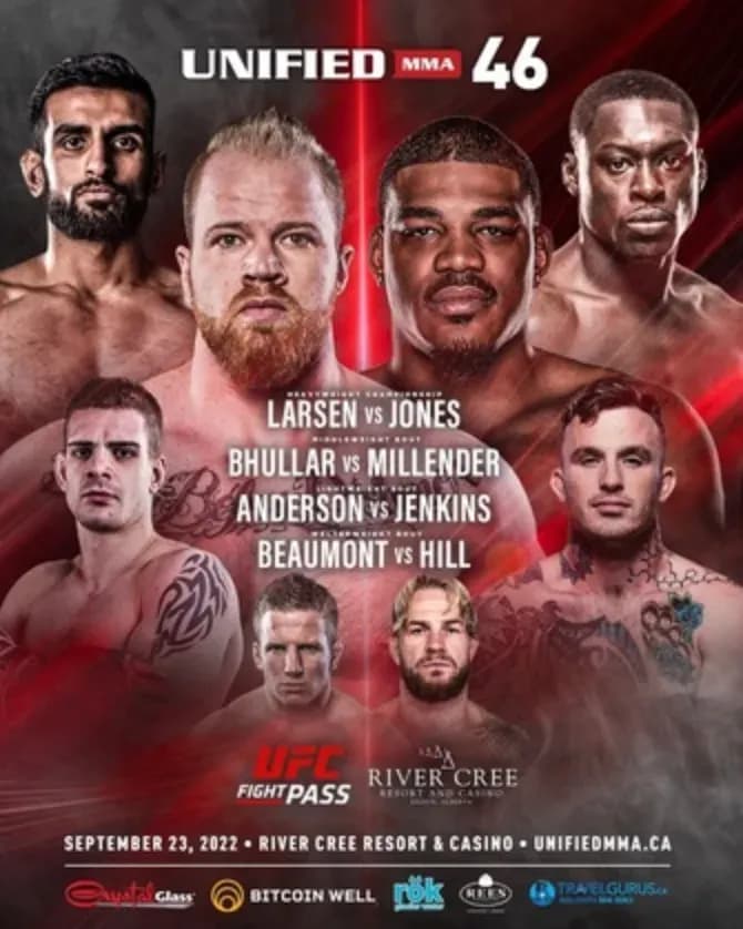 MMA article image