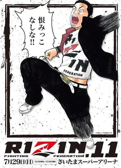 MMA article image