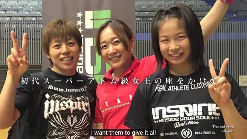 MMA article image