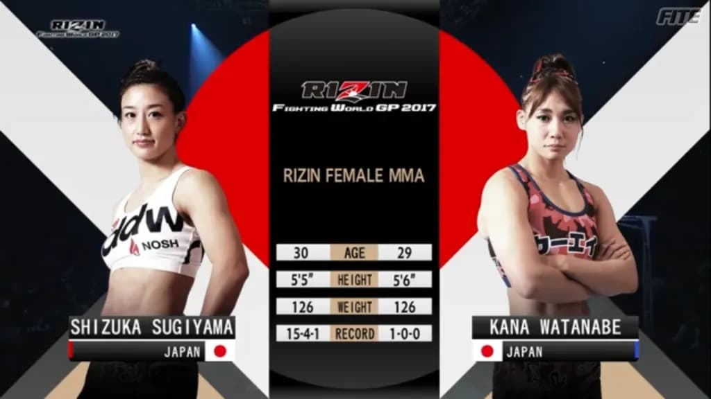 MMA article image