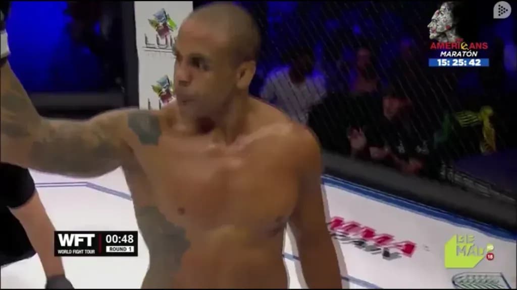 MMA article image