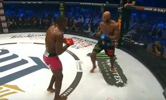 MMA article image