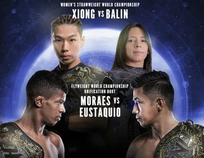 MMA article image