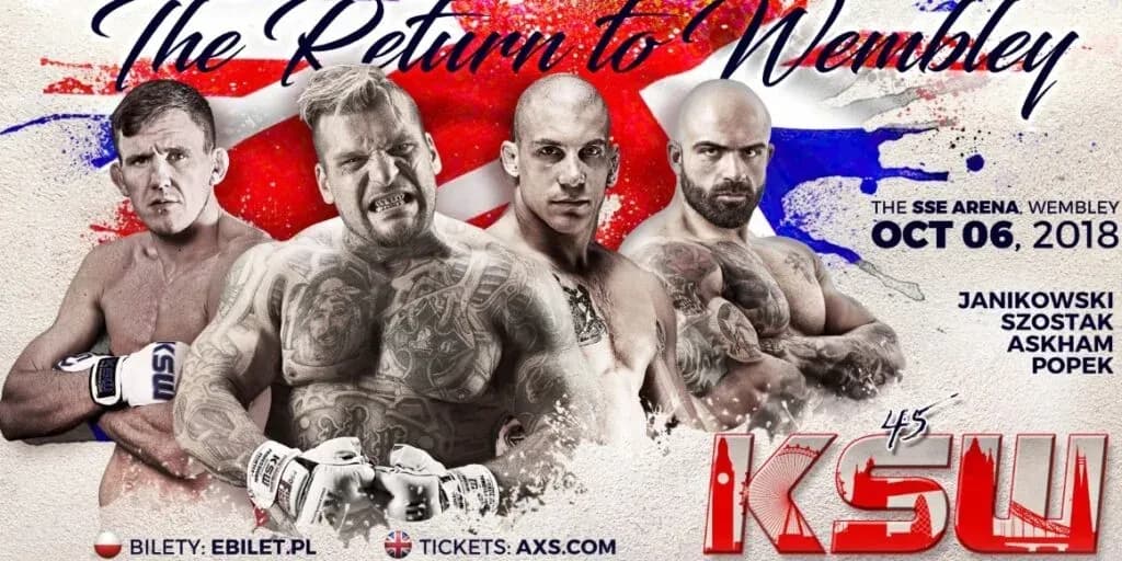 MMA article image