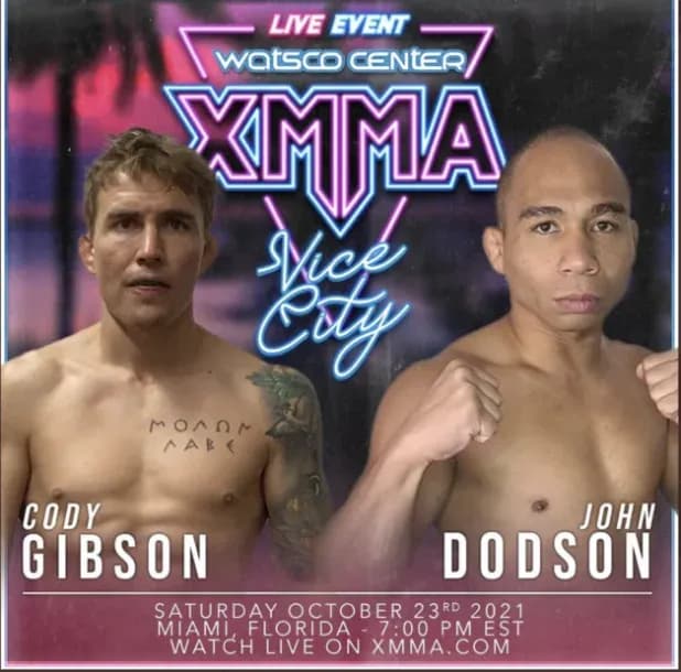 XMMA 3