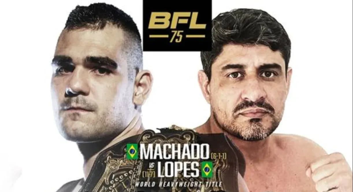 BFL 75 Results