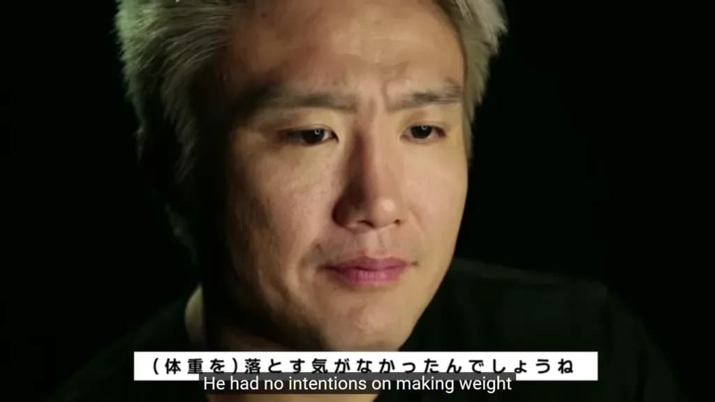 Takanori Gomi