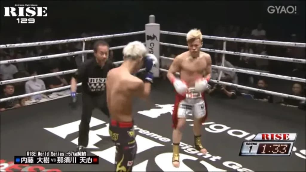 MMA article image