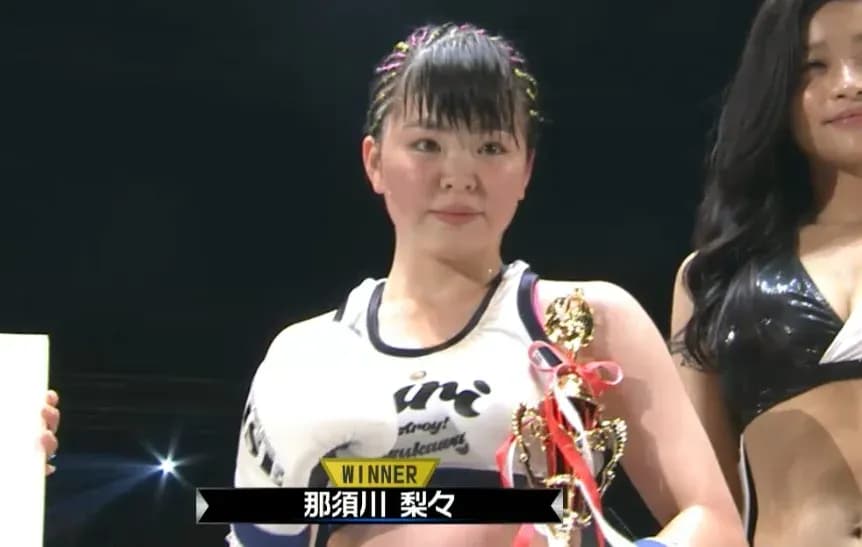 MMA article image