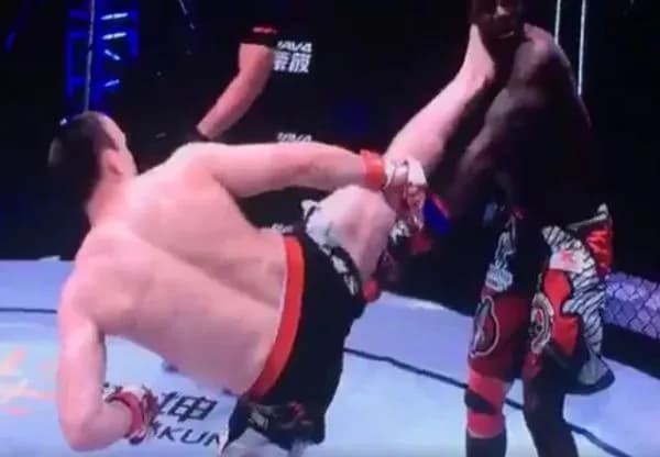 MMA article image