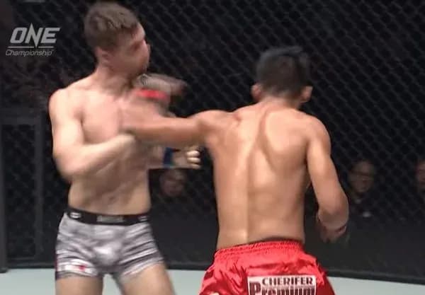 MMA article image