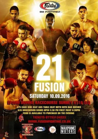 MMA article image