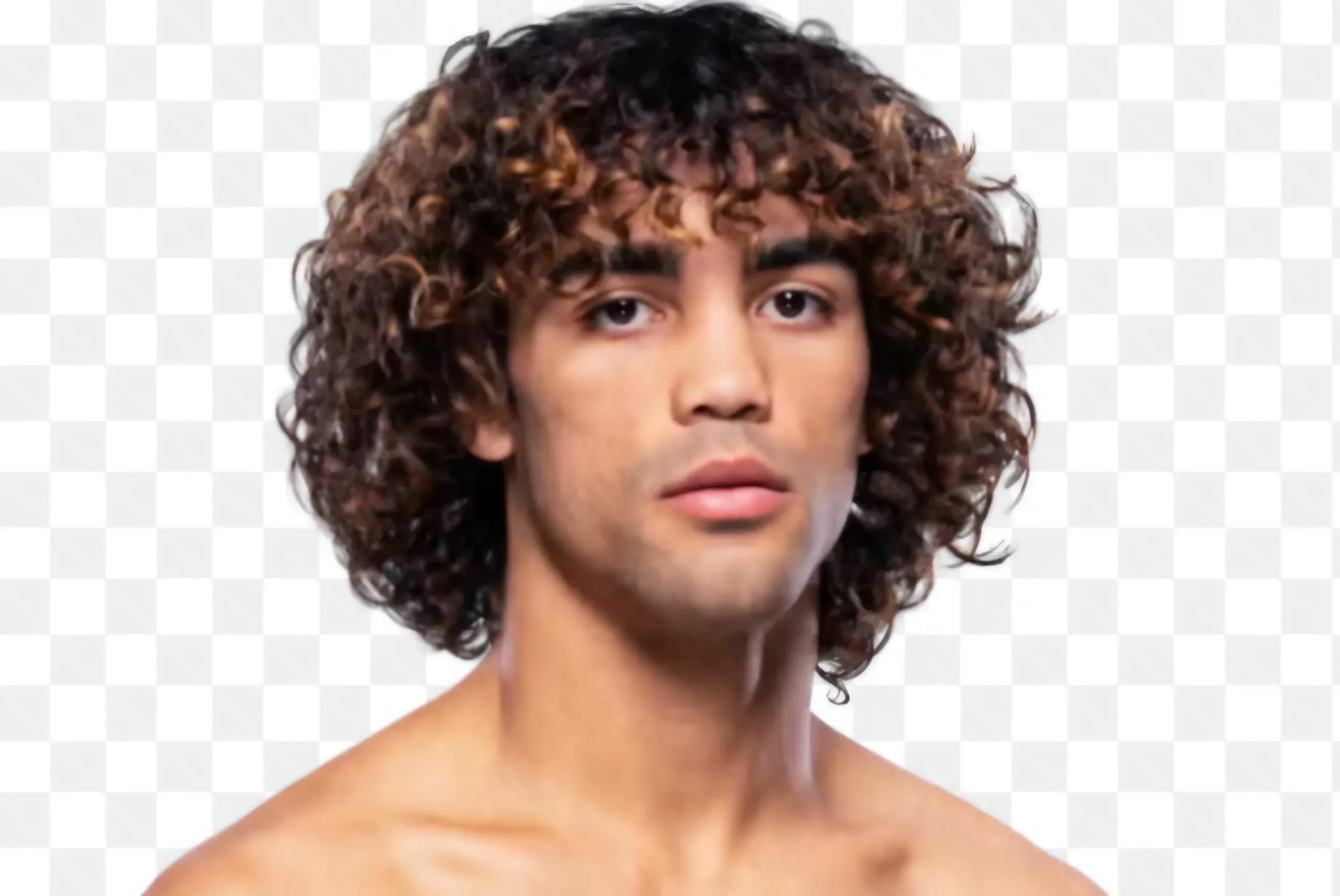 Payton Talbott UFC Prospects for 2025