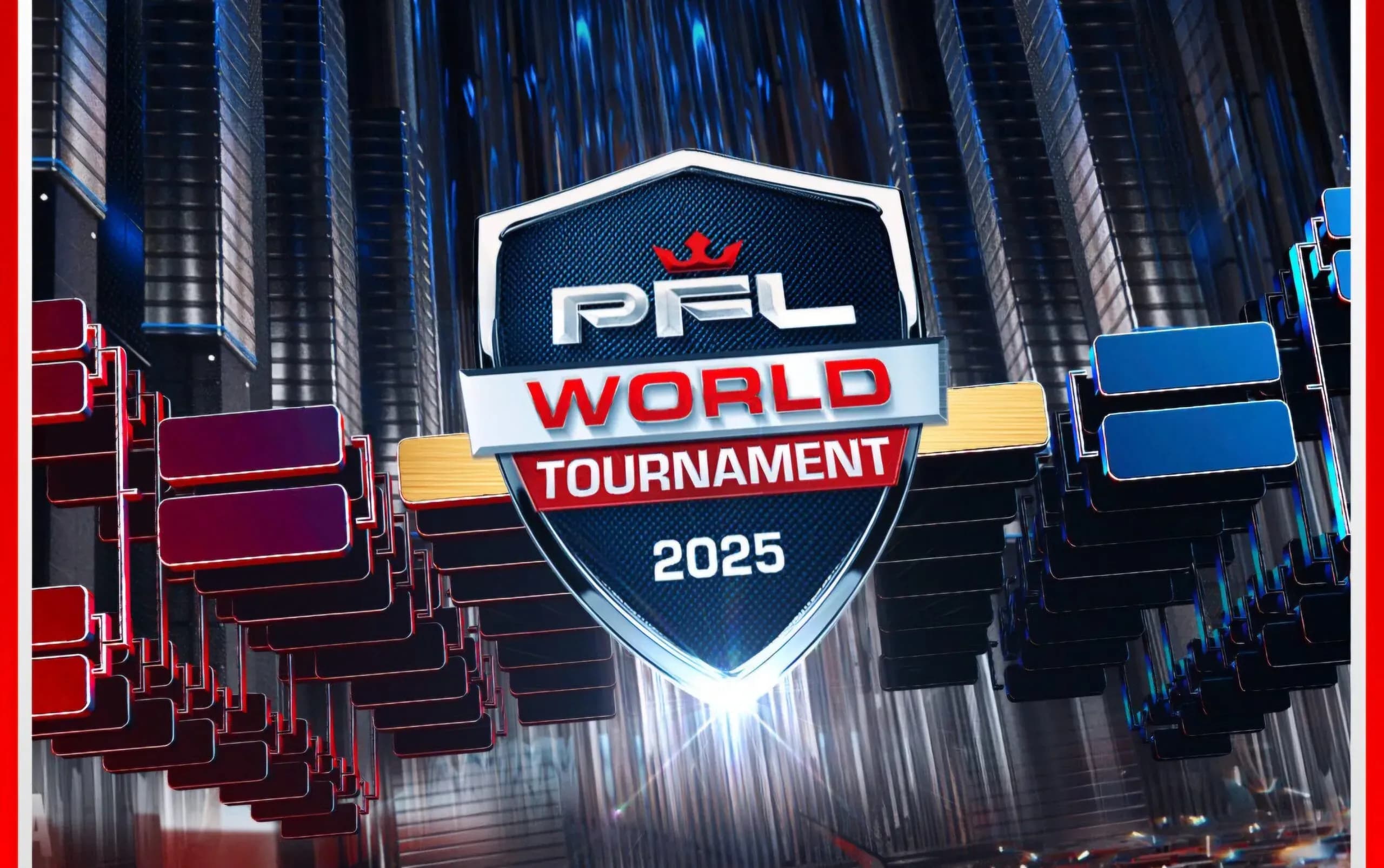 PFL World Tournament