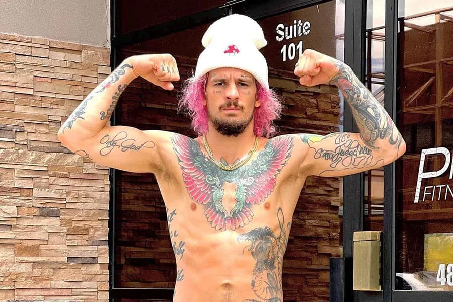 Sean O'Malley
