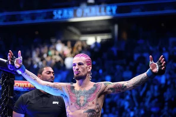 5 Takeaways from UFC 292