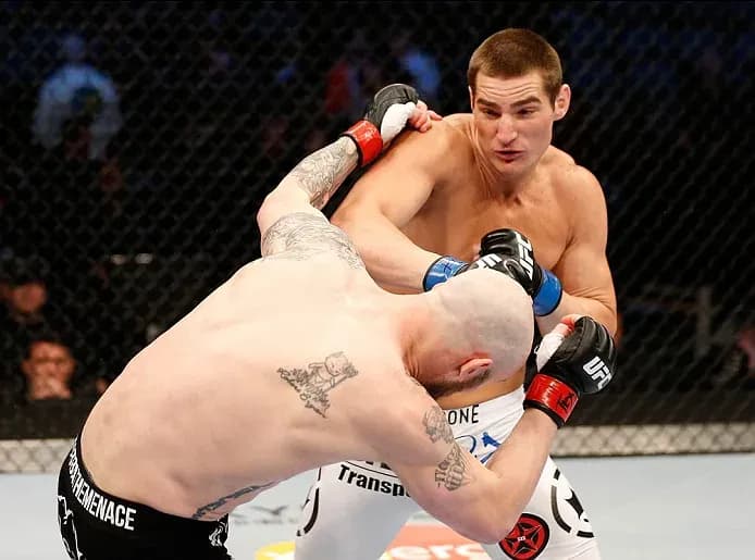 MMA article image