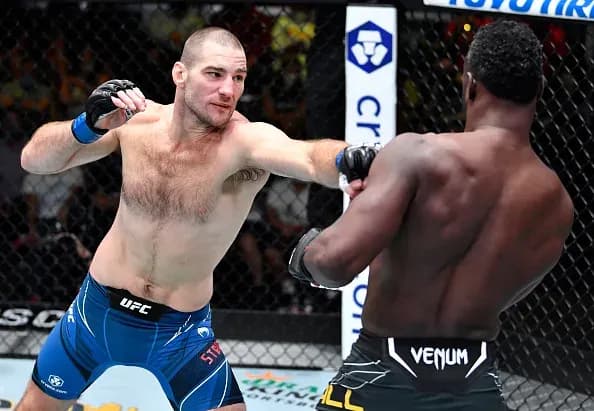 MMA article image