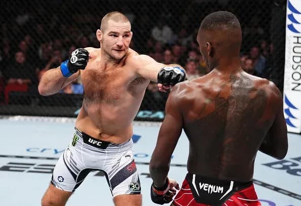MMA article image
