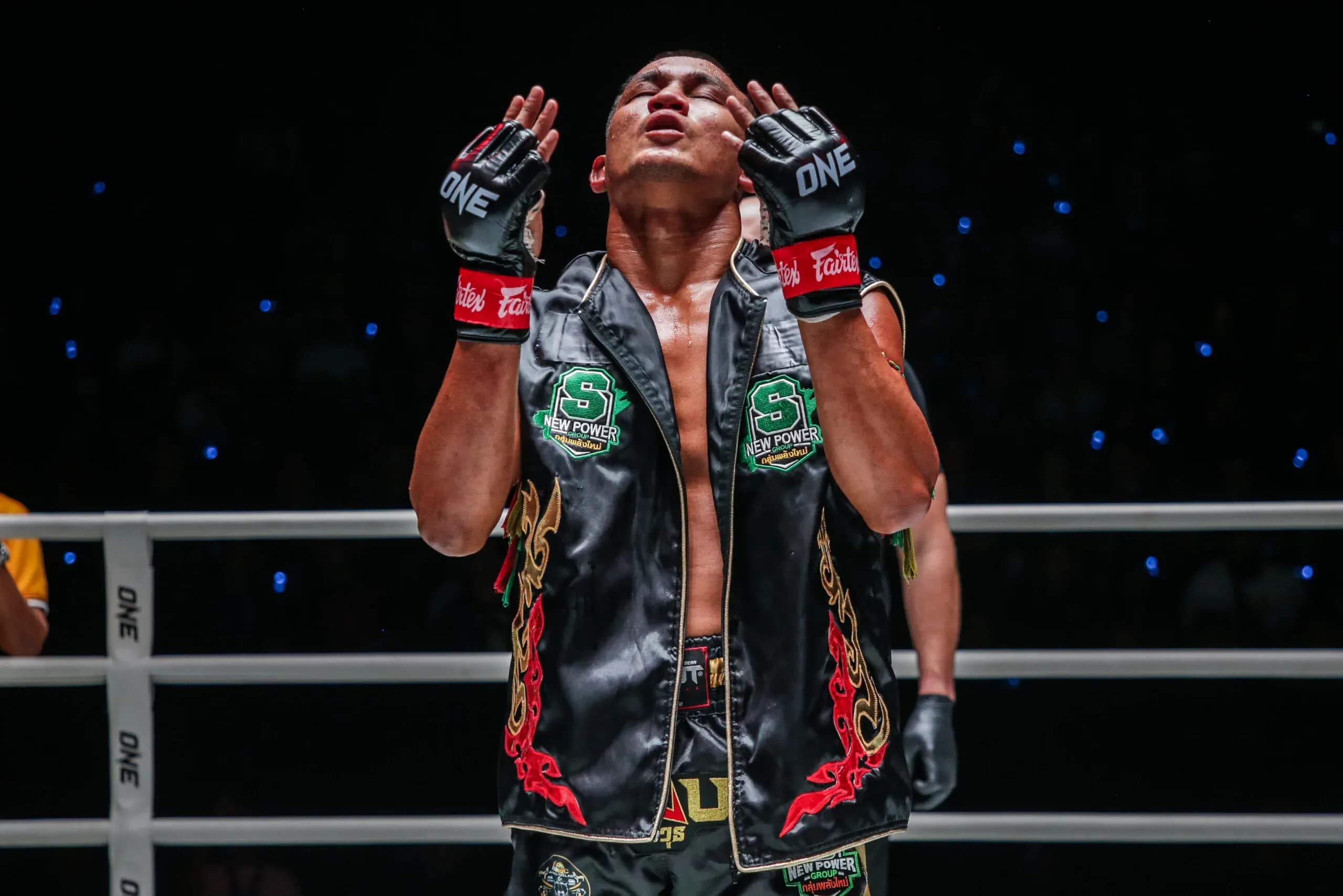 MMA article image