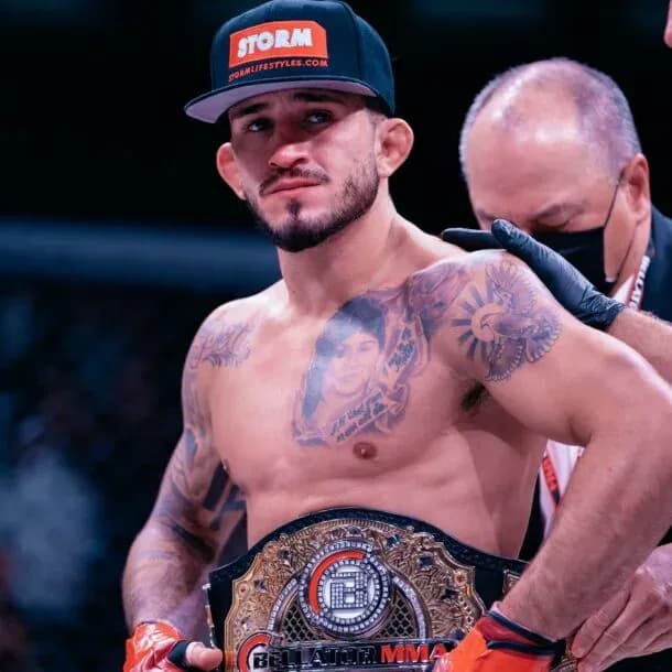 MMA article image