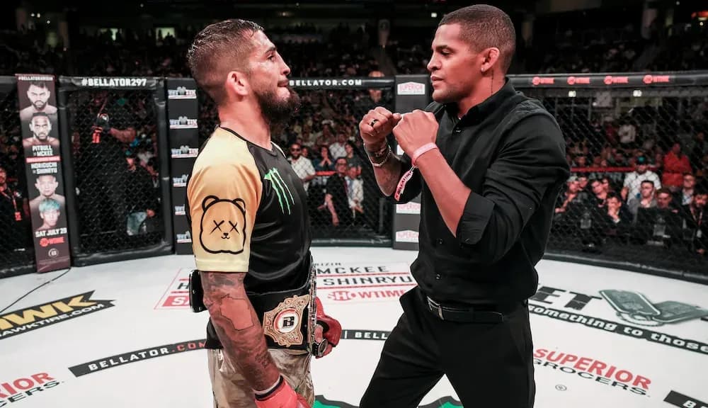 Bellator 301