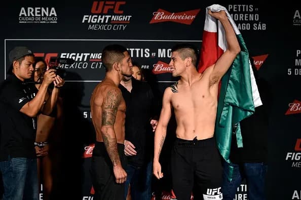 MMA article image