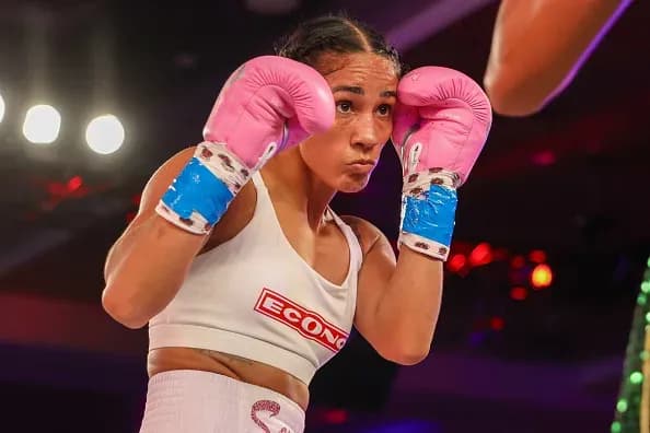 MMA article image
