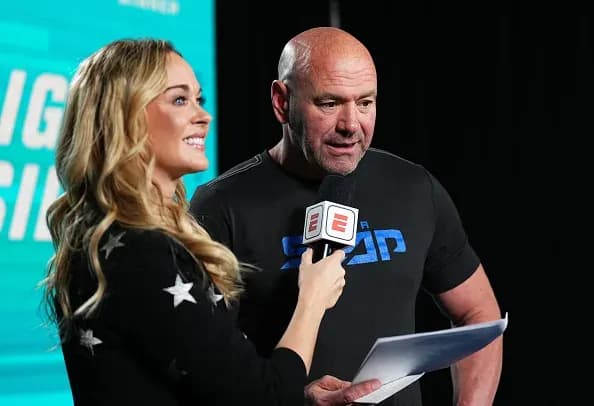 Dana Whites Contender Series