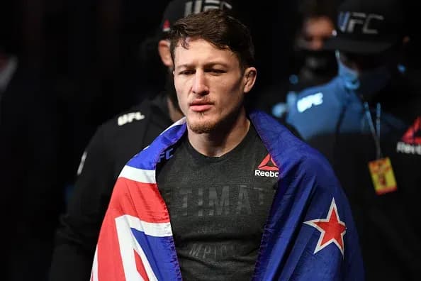 MMA article image