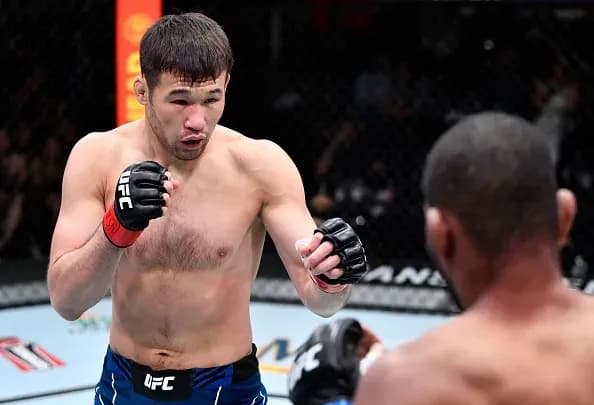 MMA article image