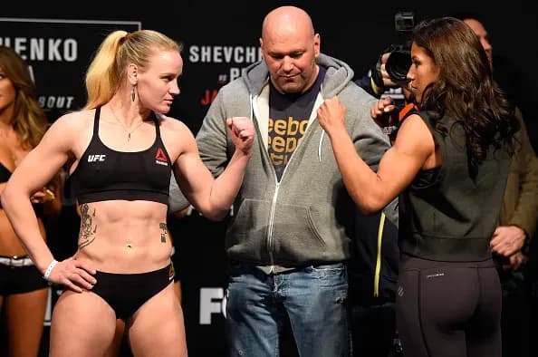 MMA article image