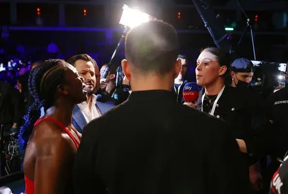 MMA article image