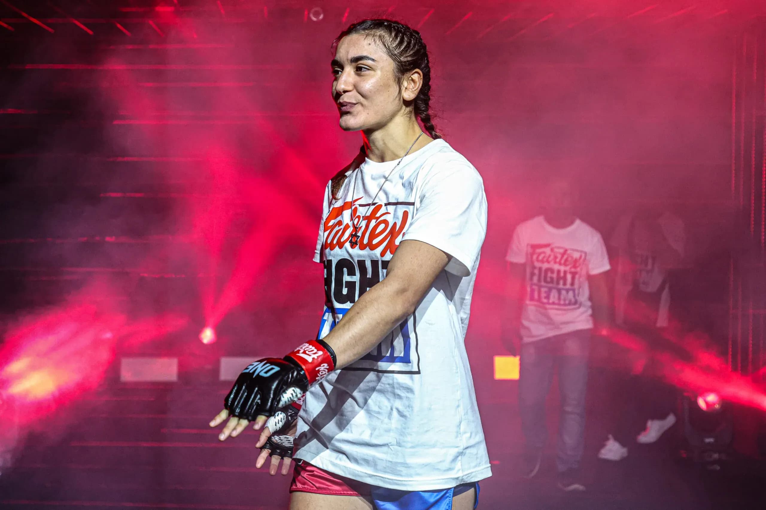 MMA article image