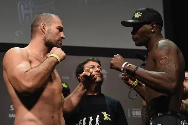 MMA article image
