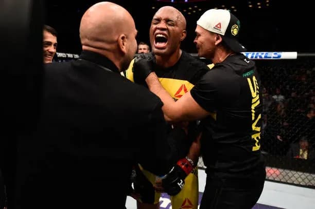MMA article image