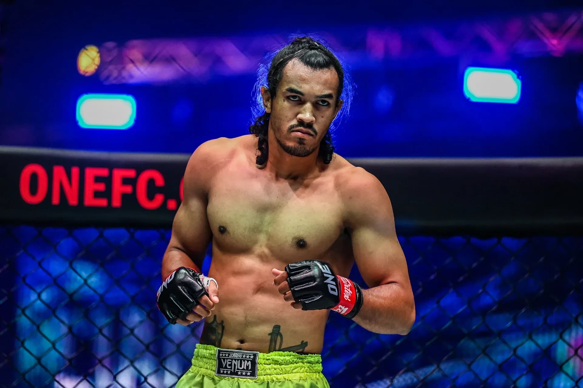 MMA article image