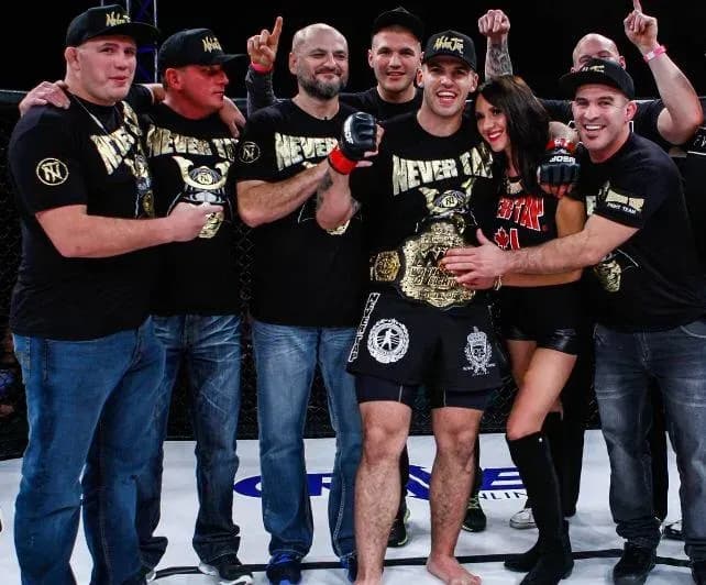 MMA article image