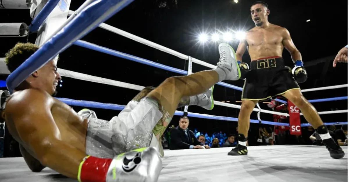 Social Gloves 2 Results