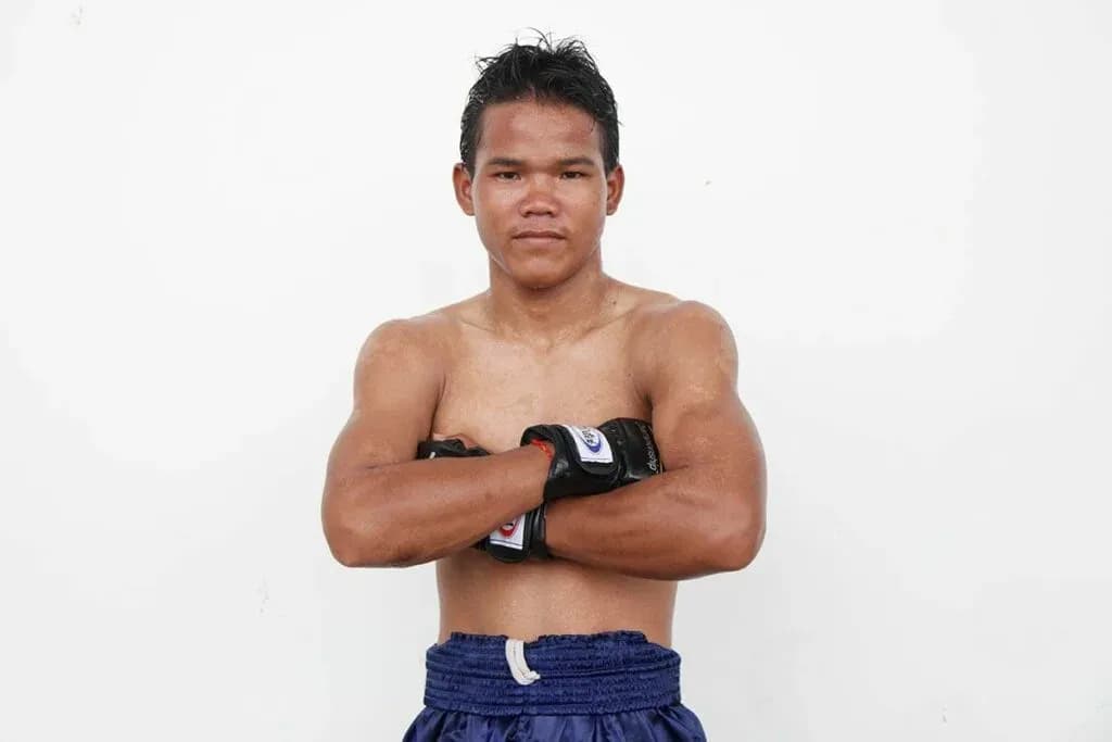 MMA article image