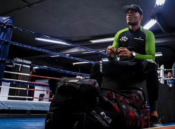 Anderson Silva