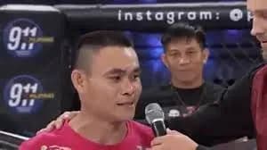 MMA article image