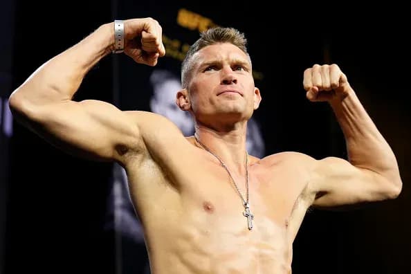 MMA article image