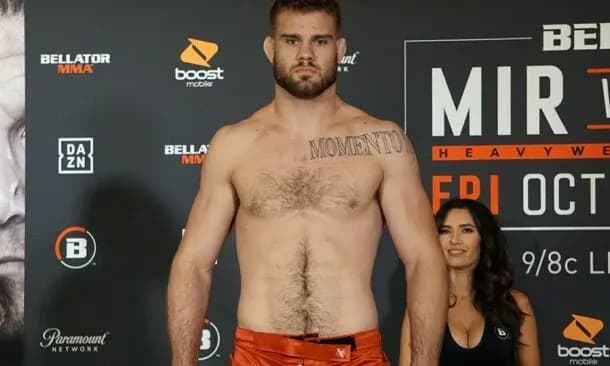 MMA article image