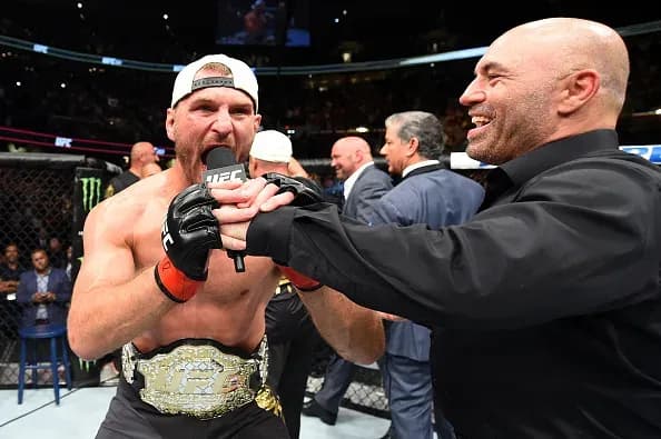 MMA article image