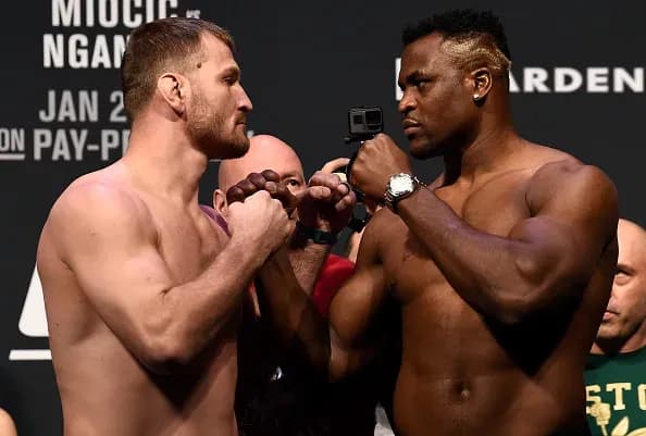 UFC 220 staff picks