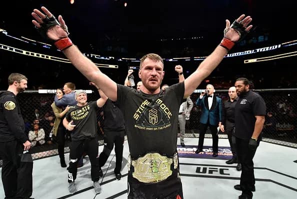 UFC 220 and Bellator 192