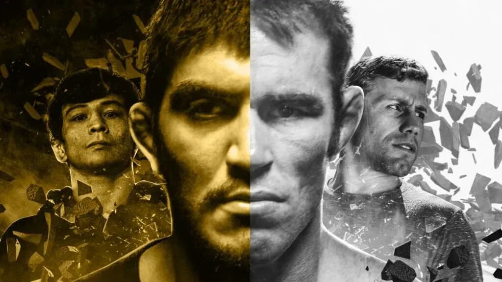 MMA article image