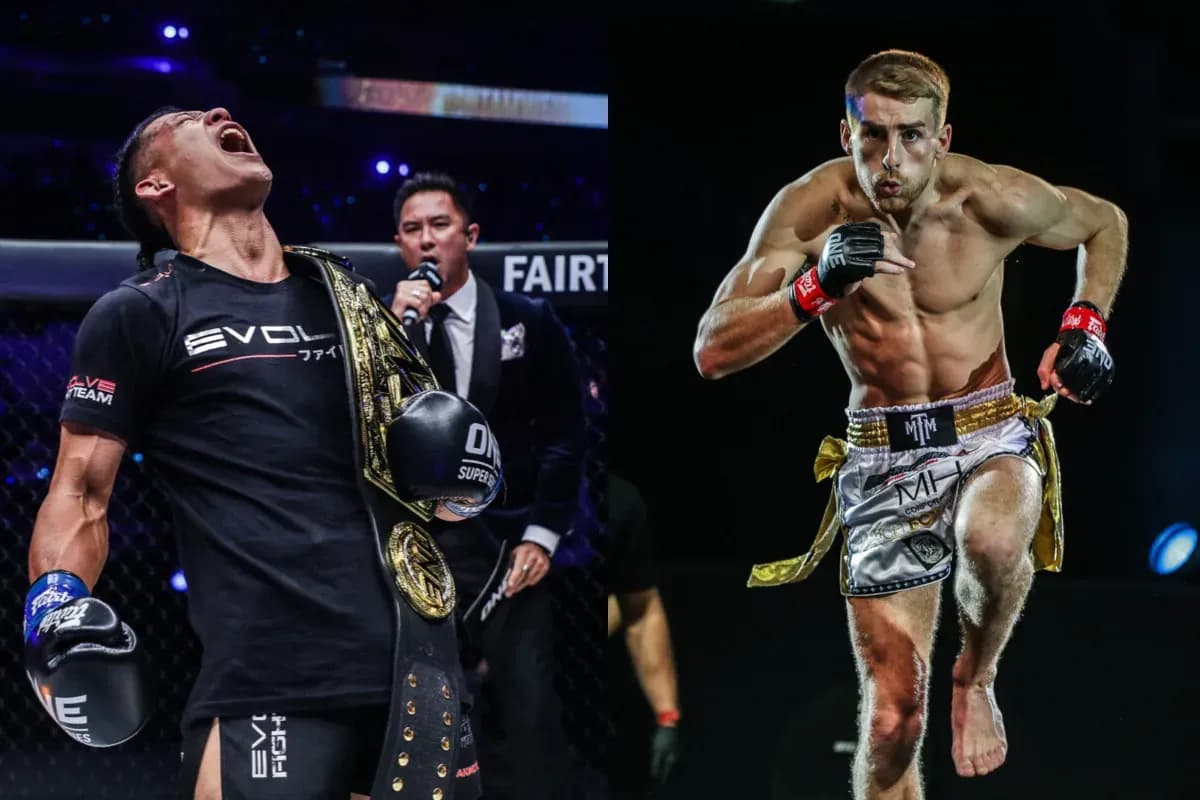 MMA article image